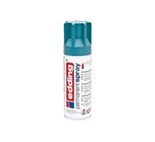 spray edding 5200 perm. pint. acri. 200ml turq