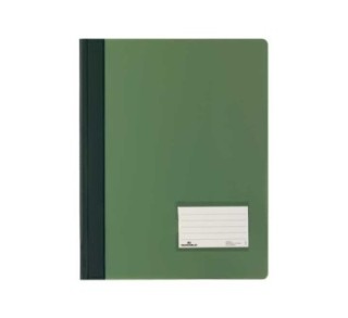 carp fastener durable duralux a4 transl. verde