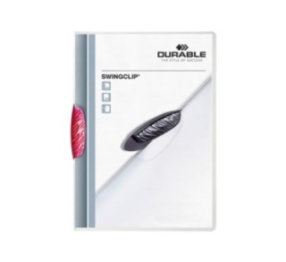 dossier durable swingclip 30h a4 transl. purpura