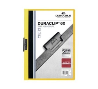 carp pinza durable duraclip 30h a4 pinza amar
