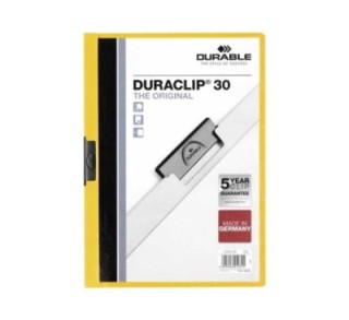 carp pinza durable duraclip 60h a4 pinza amar
