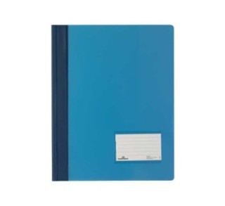carp fastener durable duralux a4 transl. azul