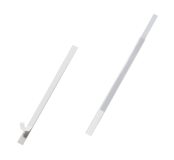 desc.  p.10 tiras adh durable schildfix 10x200mm