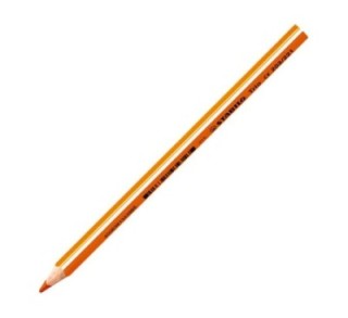 liqu.  est. 12 lapices stabilo trio thick nar