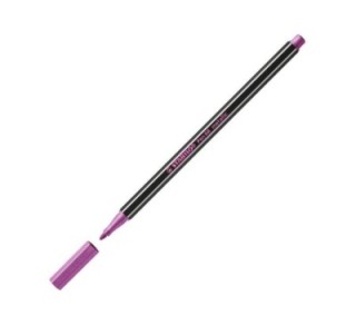 liqu . rotu stabilo pen 68 met. rosa 68/856