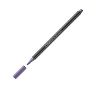 liqu . rotu stabilo pen 68 met. lila 68/855