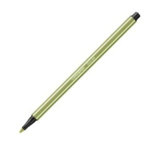 liqu . rotul stabilo pen 68 1mm pistacho