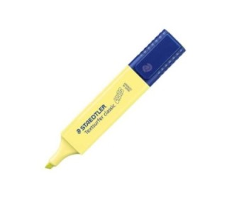 fluor. textsurfer staedtler 364 pastel amar cl