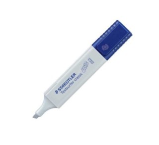 fluor. textsurfer staedtler 364 pastel gris cl