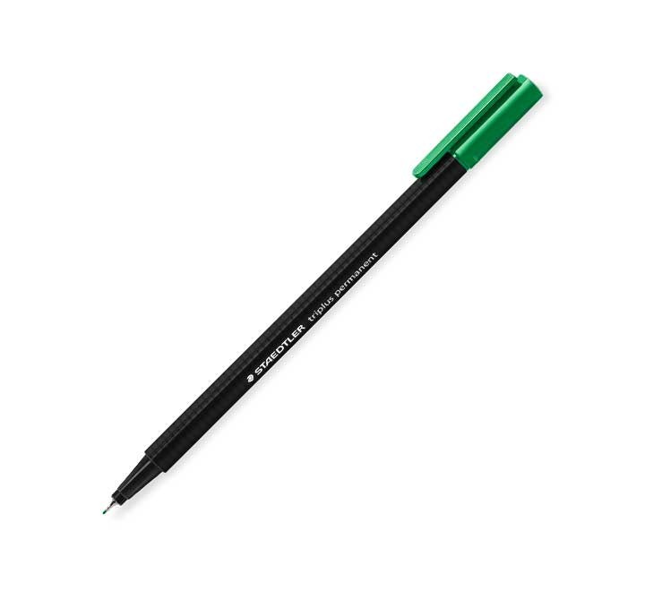 desc.  rot. staedtler triplus perm. 331 ve