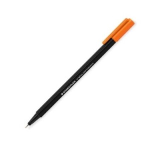 desc.  rot. staedtler triplus perm. 331 nar