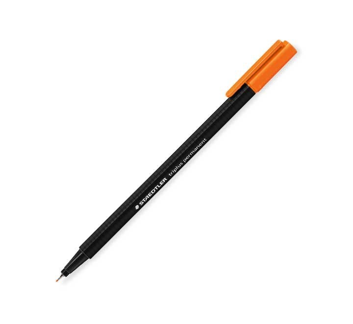 desc.  rot. staedtler triplus perm. 331 nar