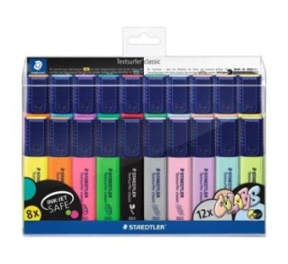 est. 20 fluor staedtler textsurfer 364 stdo