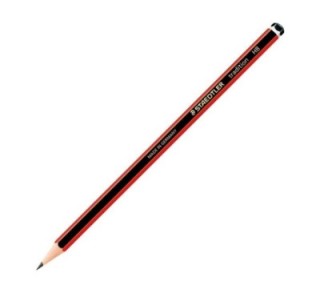 lapiz grafito staedtler tradition 110 hb