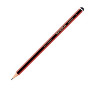 lapiz grafito staedtler tradition 110 h