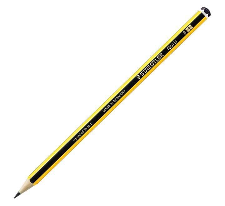 lapiz staedtler noris b 120 1