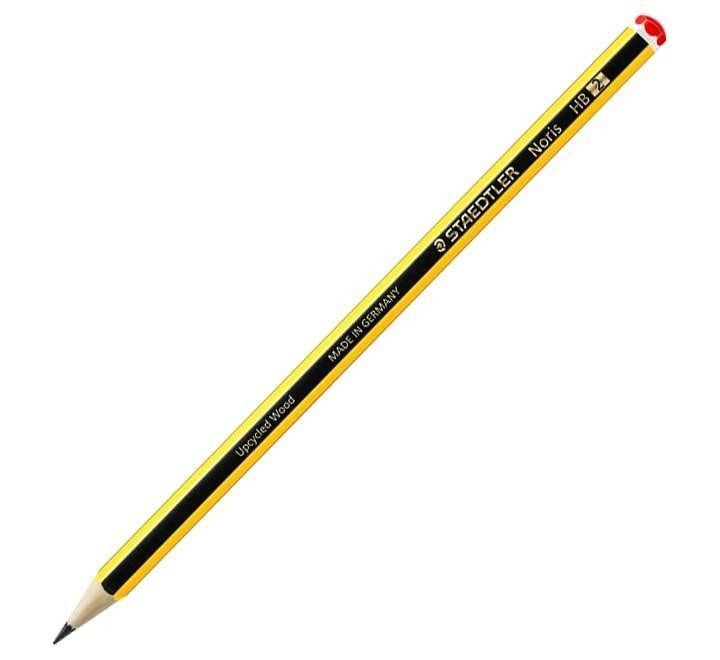lapiz staedtler noris hb 120 2