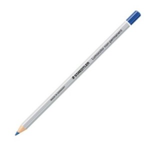 lapiz staedtler omnichrom azul non permanent 108 3