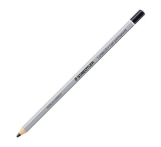 lapiz staedtler omnichrom negro non perman 108 9