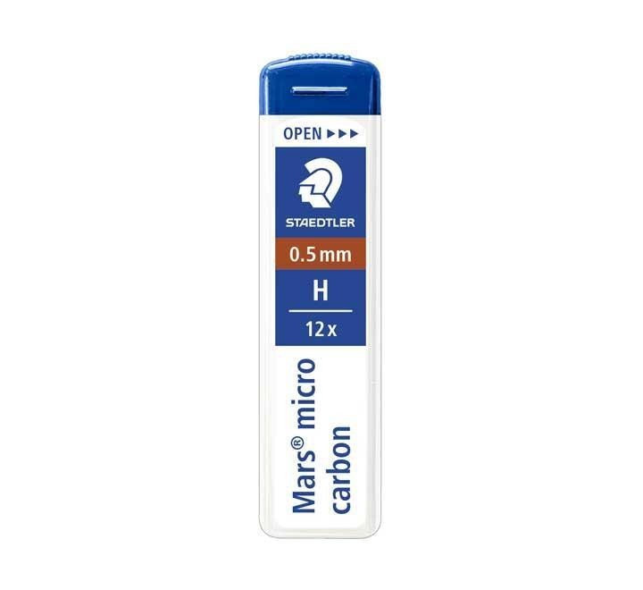 est. 12 minas staedtler mars micro 0.5 250 05 h