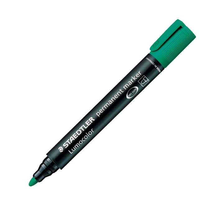 marcador perm. staedtlerlumocolor ve 352 5