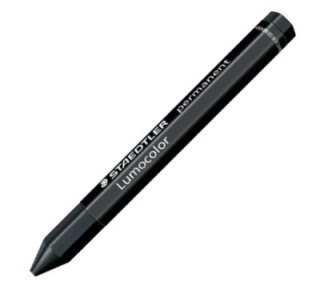 cera perm. staedtler lumocolor omnigraph ng 236 9
