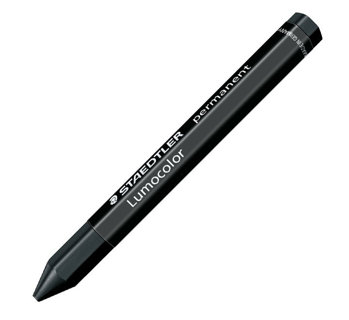 cera perm. staedtler lumocolor omnigraph ng 236 9