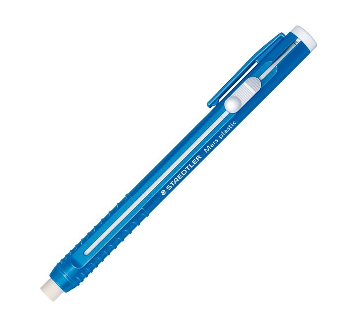portagomas staedtler mars plastic 528 50 az