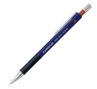 portaminas staedtler mars micro 0.5mm 775 05t