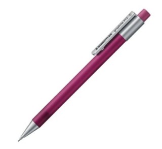 portaminas staedtler graphite 0.5mm gra 777 05 61