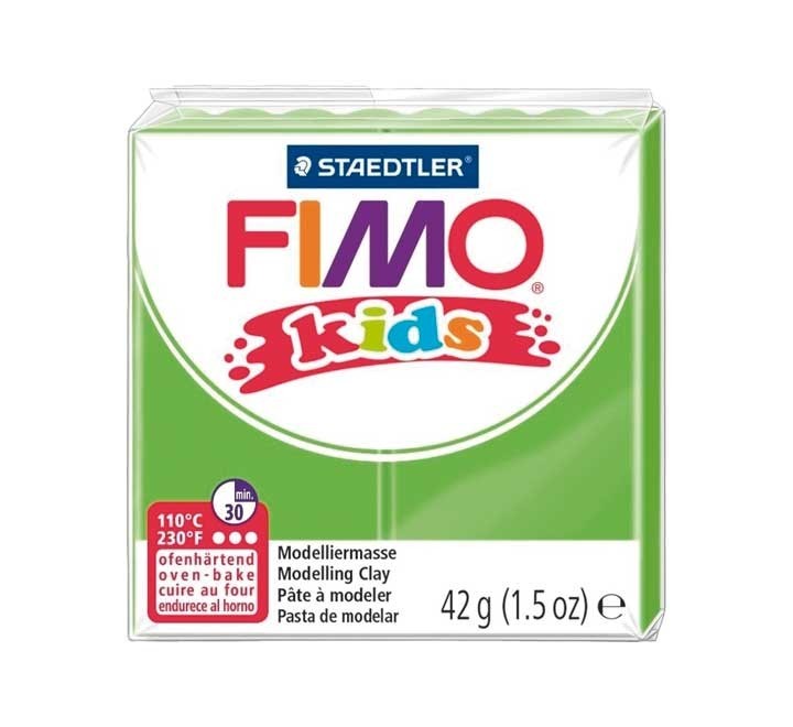 liqu.  pasta fimo staedtler 42gr lima 8030