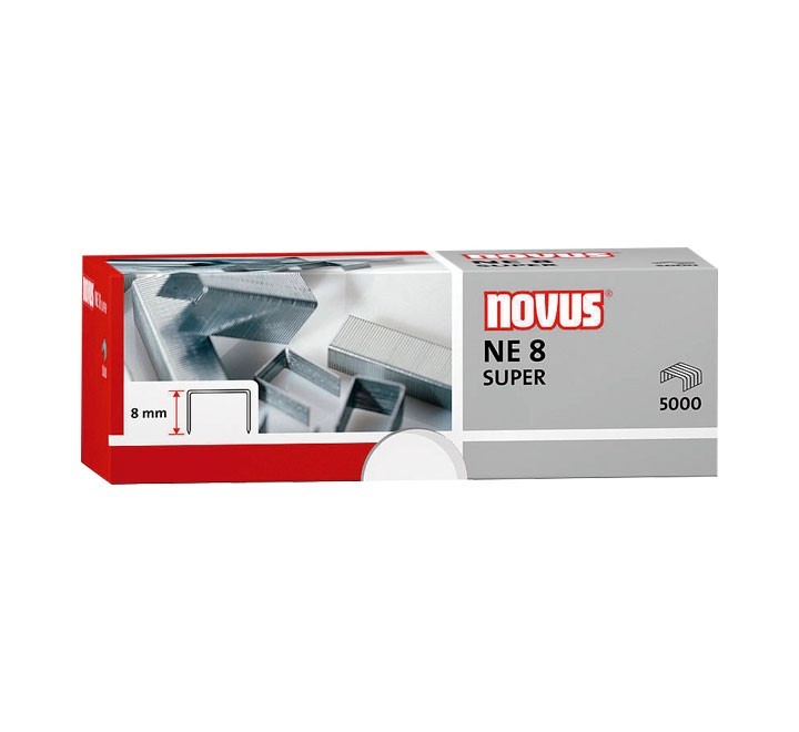 c.5000 grapas novus ne 8 super 042 0002