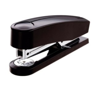 grapadora novus harmony b2 negro 020 1255