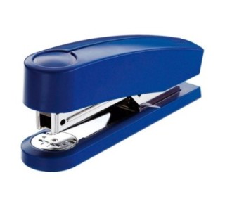 grapadora novus harmony b2 azul 020 1260