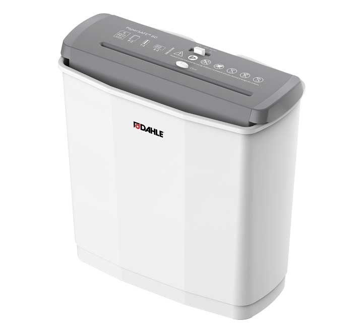 destructura dahle papersafe ps 60 p 2