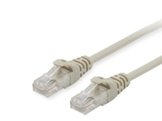 625490 cable de red beige 1,5 m cat6 u/utp  utp