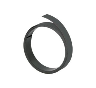 tira imantada a series 100x5mm negro m801 10