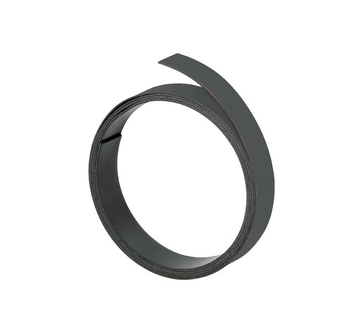 tira imantada a series 100x5mm negro m801 10