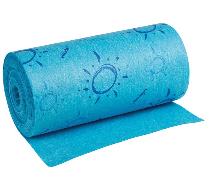 rollo bayetas vileda secaplus 10mt 100145 az