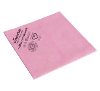 pack 5 bayetas vileda r micronquick rojo