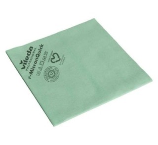 pack 5 bayetas vileda r micronquick verde