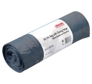 pack 30 bolsas autocierre vileda 70x80cm 138749 gr
