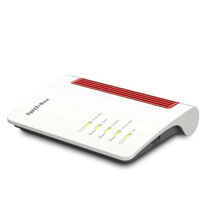 fritzbox 5530 fiber edition international