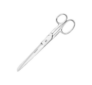 tijeras metalicas westcott 25cm acero e 30811 00
