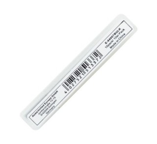 recambio 10 cuchillas 9mm e 84007 bulk