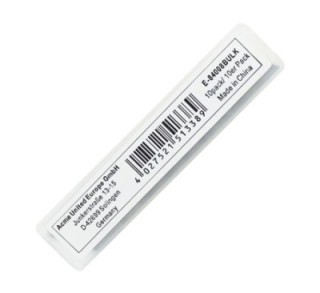 recambio 10 cuchillas a series 18mm  e 84008 bulk
