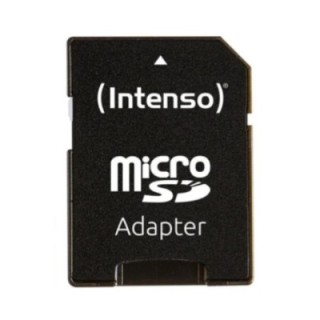 intenso 3433492 micro sd uhs i profesional 256gb