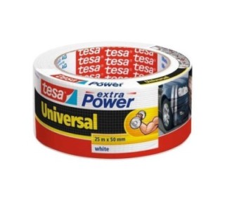 cinta americana tesa extra power univ. 25m bl