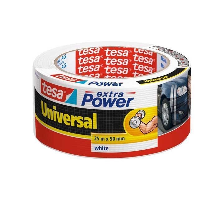 cinta americana tesa extra power univ. 25m bl