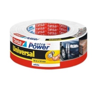 cinta americana tesa extra power univ. 50m bl